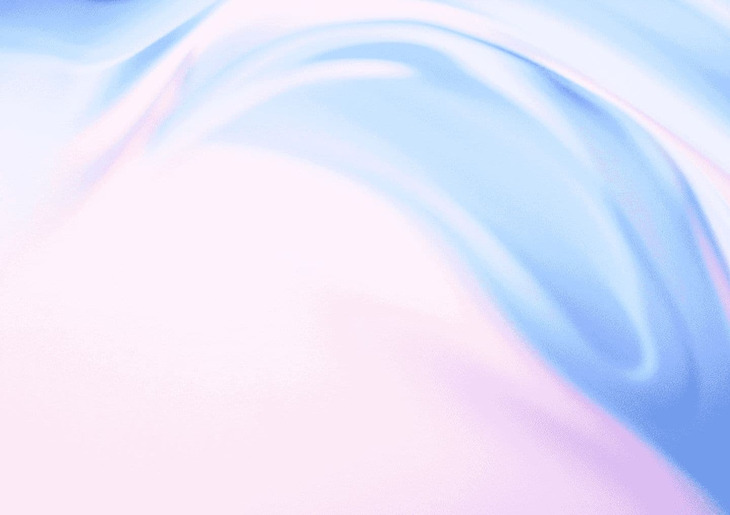 Zachte pastelgradient, decoratieve achtergrond